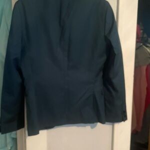 H&M Navy Jacket